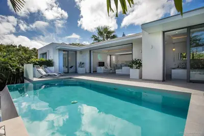 Image de Beautiful Sax Luxury villa