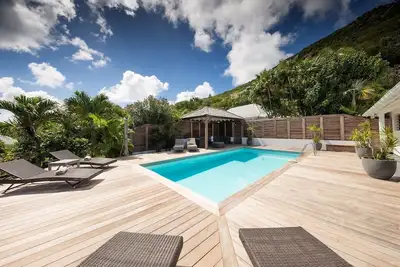 Image de Manonjul Luxury villa