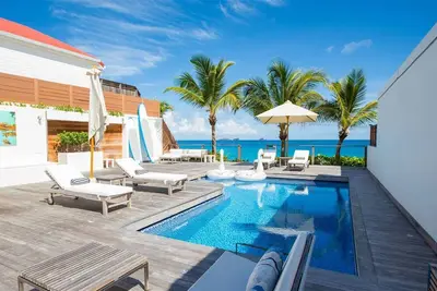 Image de Ganesha (2\/3 Rooms) Luxury villa