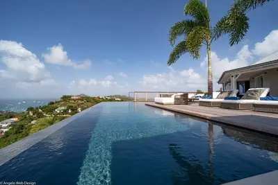 Etoile Brillante Luxury villa