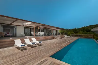 Image de Cairn (3/4 Rooms) Luxury villa