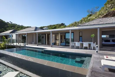 Image de The One (1/3 Rooms) Luxury villa