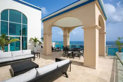 Image de The Cove Luxury apartment