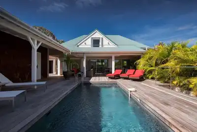 Image de Cote Sauvage Luxury villa