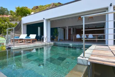 Image de Flamands Bay (1/2 Rooms)
