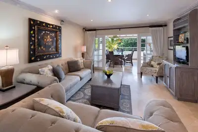 Image de Glitter Bay 306 | Princess Penthouse