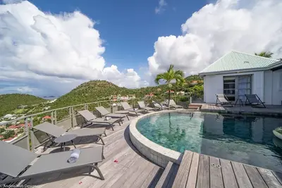 Image de Ocean Five (4\/5 Rooms)