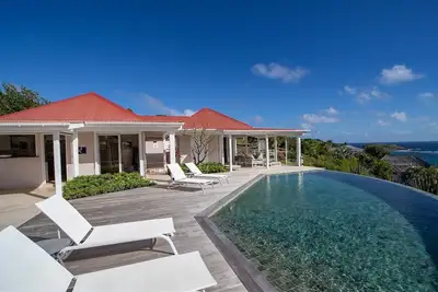 Image de Beautiful Nocean Luxury villa