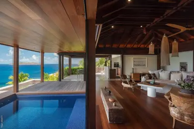 Image de Beautiful Safari Luxury villa