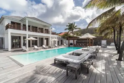 Image de Sand Club (4\/6 Rooms)