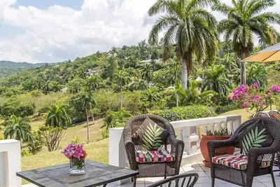 Image de Moments Luxury villa