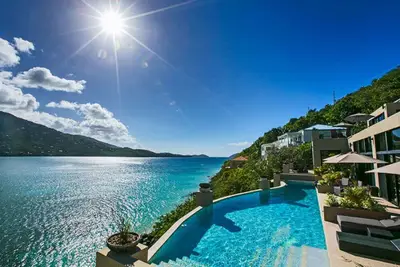 Image de One Perfect Day Luxury villa