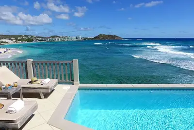 Image de Beach House Younes Luxury villa