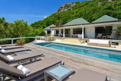 Image de Jali (2\/3 Rooms) Luxury villa