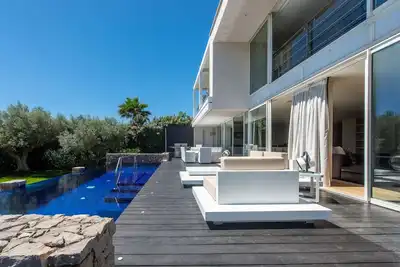 Image de Villa Emerald Luxury villa