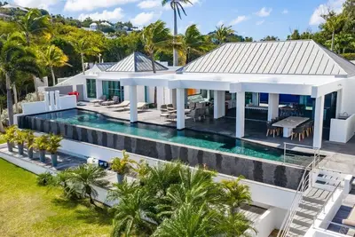Image de Nirvana (3/5 Rooms) Luxury villa