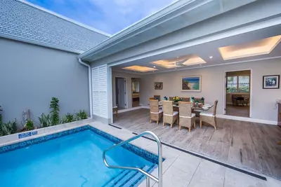 Image de Driftwood Villa Luxury villa