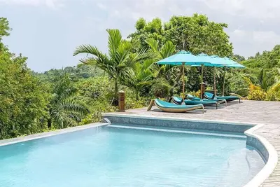 Image de Zion Hill Luxury villa