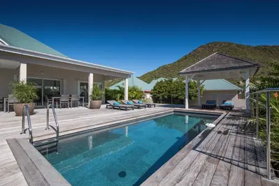Image de Wild Blue (3\/4 Rooms)