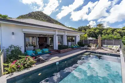 Image de Beautiful Feyrouz Luxury villa