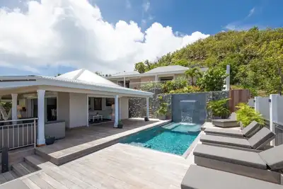 Image de Beautiful Lenalee Luxury villa