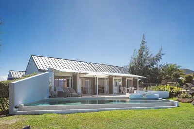 Image de Beautiful Seaweed Luxury villa