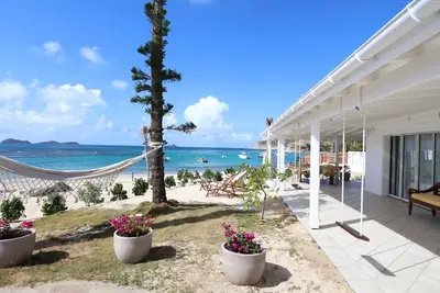 Image de Sand Castle (2\/3 Rooms)
