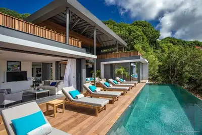 Image de Sasha (2\/3 Rooms) Luxury villa