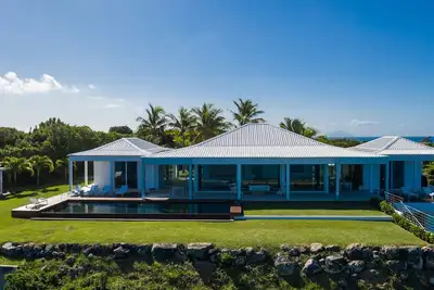 Image de Truffle (4/5 Rooms) Luxury villa