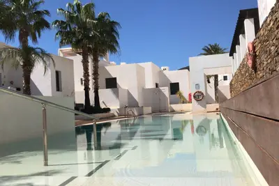 Flamingo Mojacar