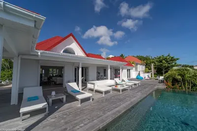 Image de Minou (3\/4 Rooms) Luxury villa