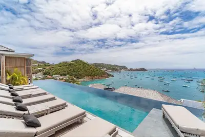 Image de Bianca (3/4 Rooms) Luxury villa