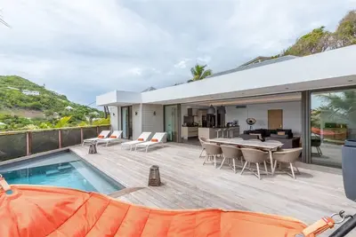 Image de Beautiful Caco Luxury villa