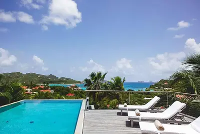 Image de Beautiful Nikki Luxury villa