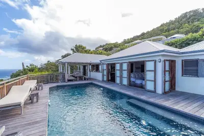 Image de Bibi (4\/5 Rooms) Luxury villa