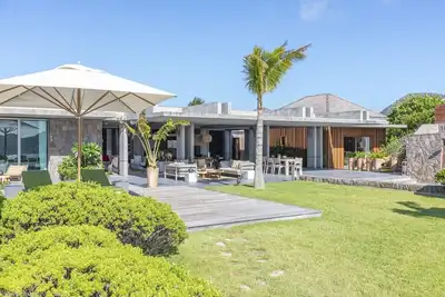 Image de Tainos (2/4 Rooms) Luxury villa