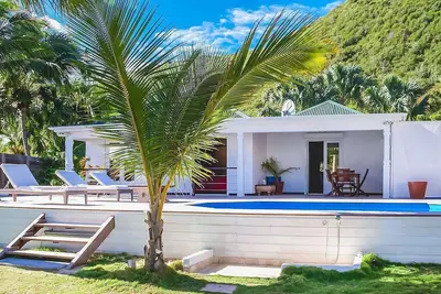 Image de Ecoute les Vagues Luxury villa