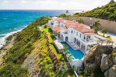 Image de Beautiful Amalia Luxury villa