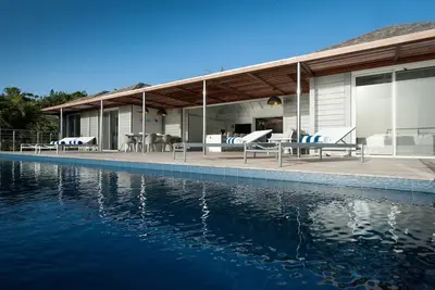 Image de Pointe Milou Luxury villa
