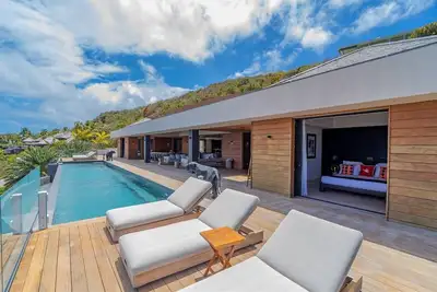 Image de Epicure (5/7 Rooms) Luxury villa