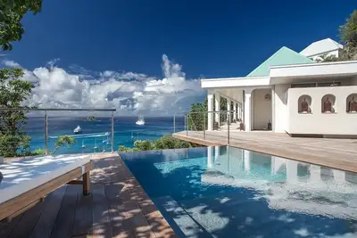 Image de Sheherazade Luxury villa