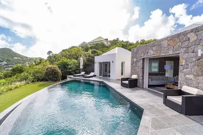 Image de Beautiful Ivy Luxury villa