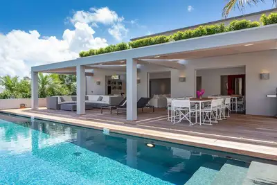 Image de Eden House Luxury villa