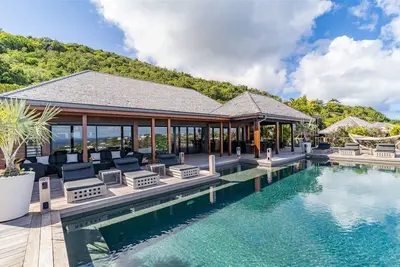 Image de Jade (4\/8 Rooms) Luxury villa