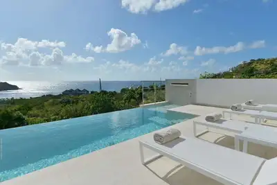 Image de South Wave (1/2 Rooms)