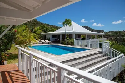 Image de Sucrier (1\/2 Rooms) Luxury villa