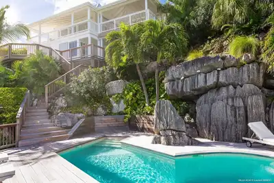 Image de Beautiful Acai Luxury villa