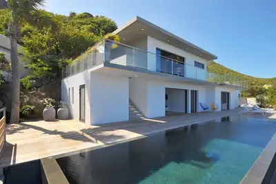 Image de Beautiful Eranos Luxury villa