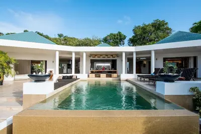 Casa Paraiso Luxury villa