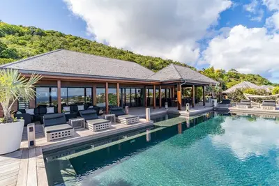 Image de Jade (7\/8 Rooms) Luxury villa